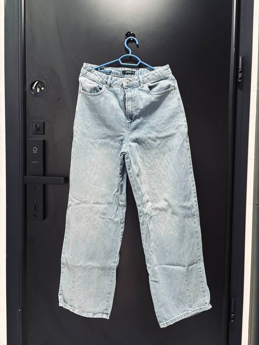 jean