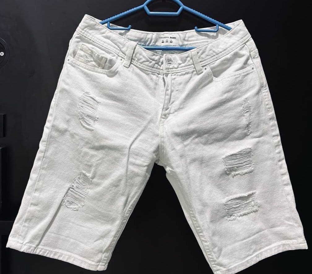 jean