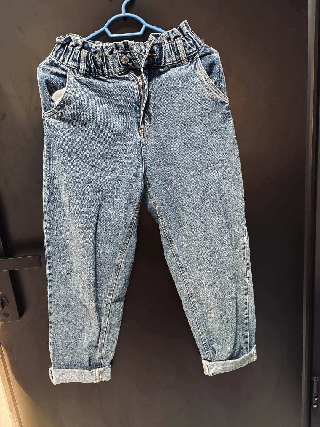 jean