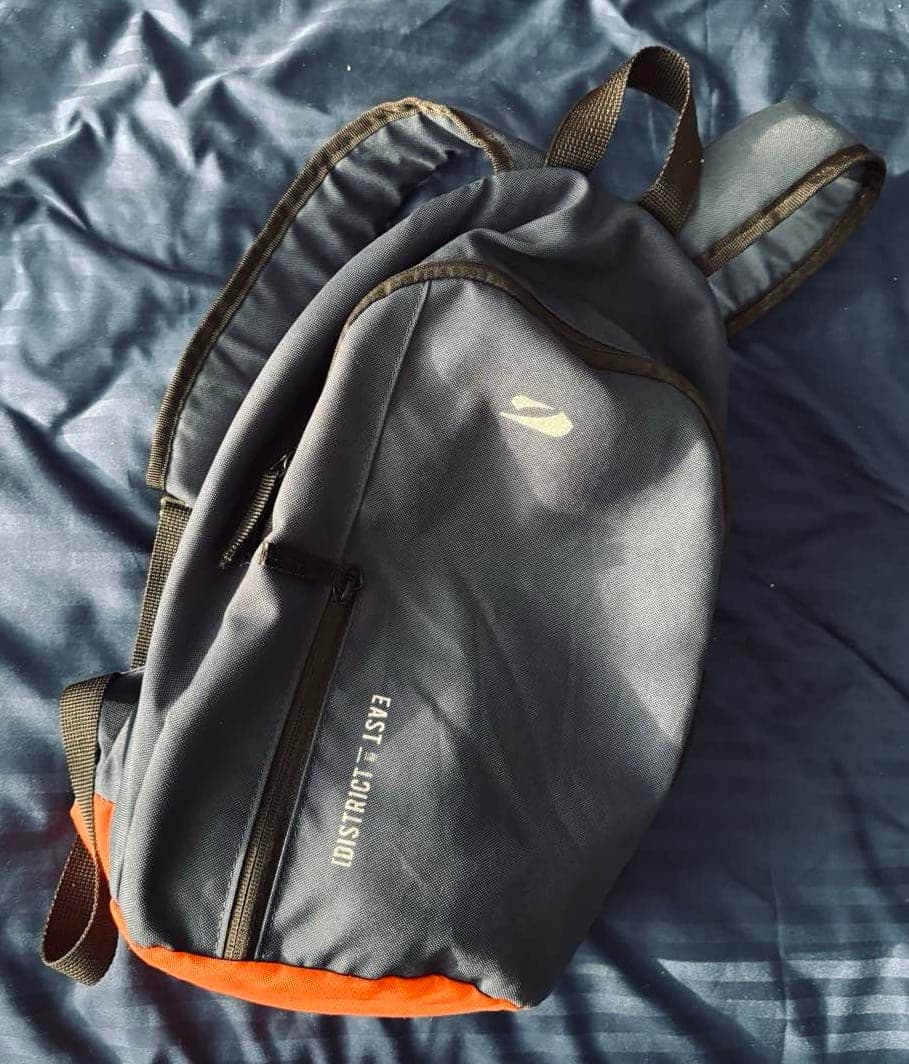 bag