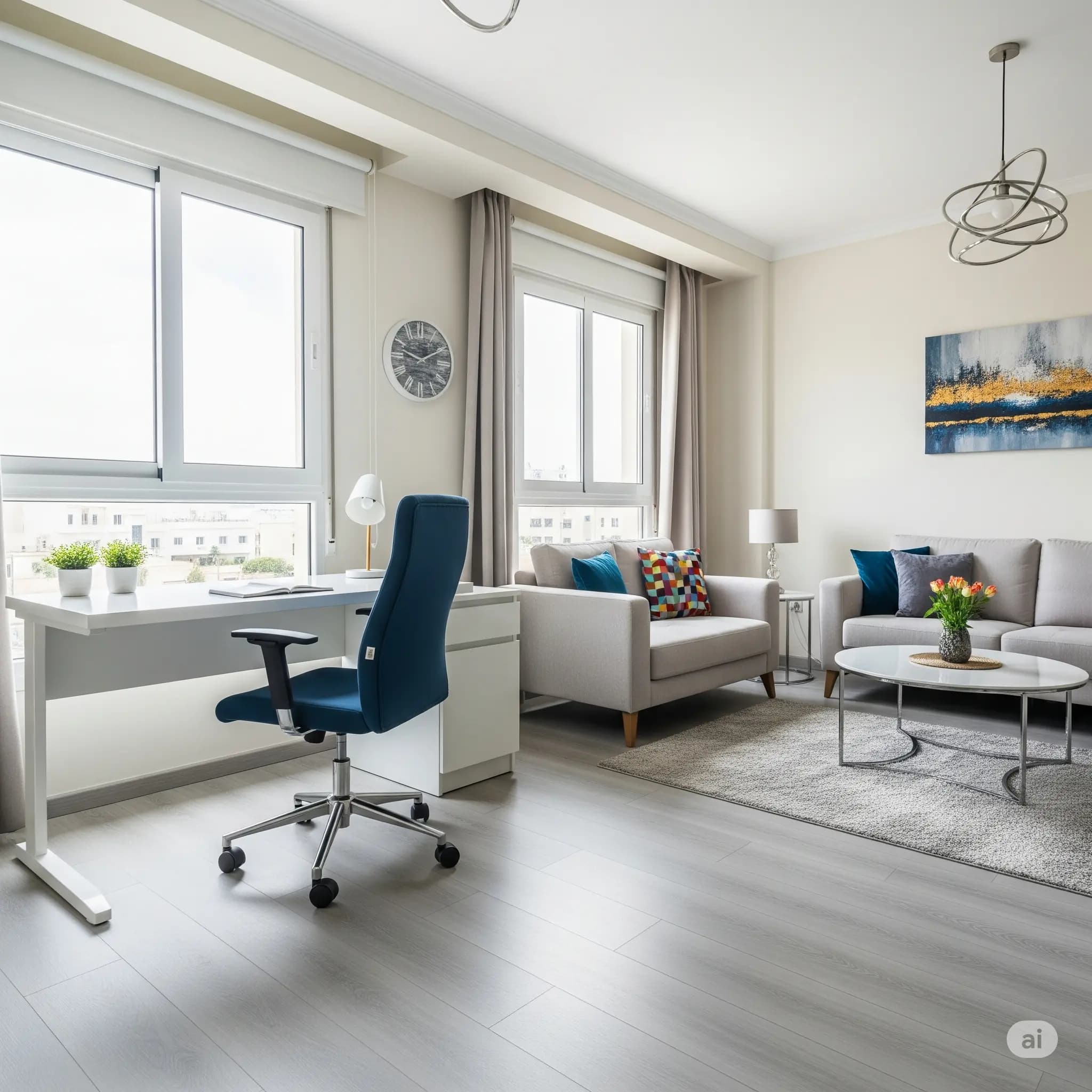 Rental Houses and Apartments for Students in Cyprus