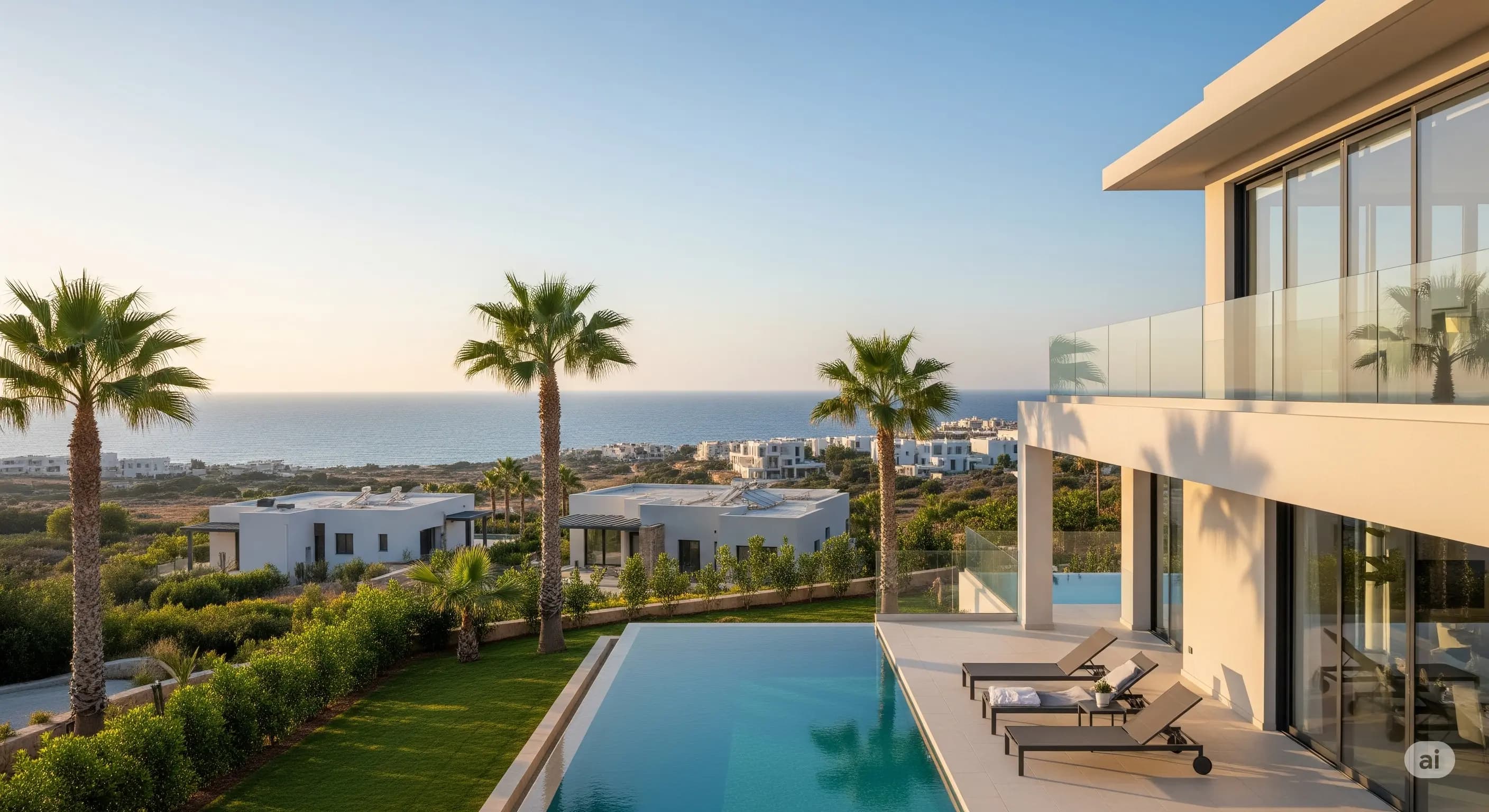 TRNC Rent Prices and Real Estate Investment Analysis 2025