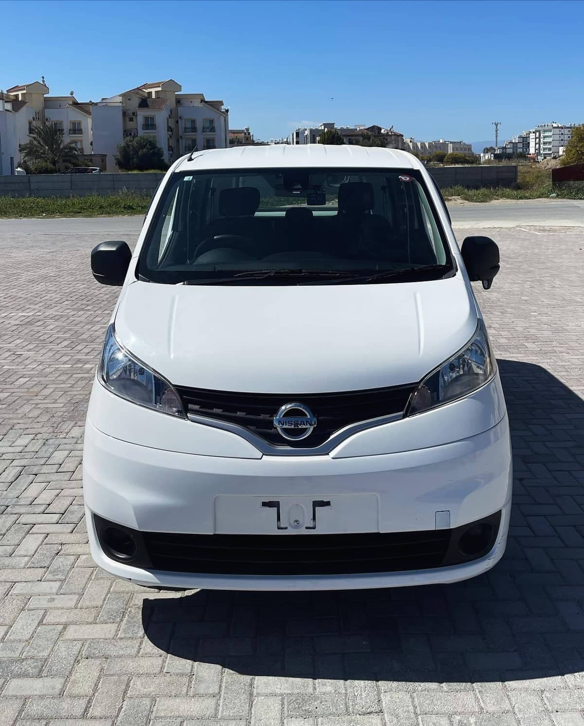 NV200 VANETTE 2022 — görsel 1