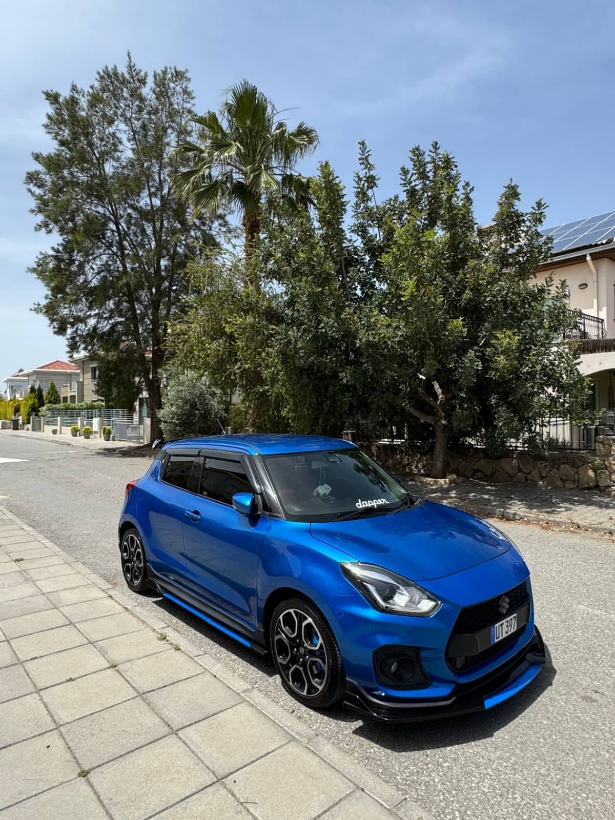 Suzuki Swift 2018 — görsel 1