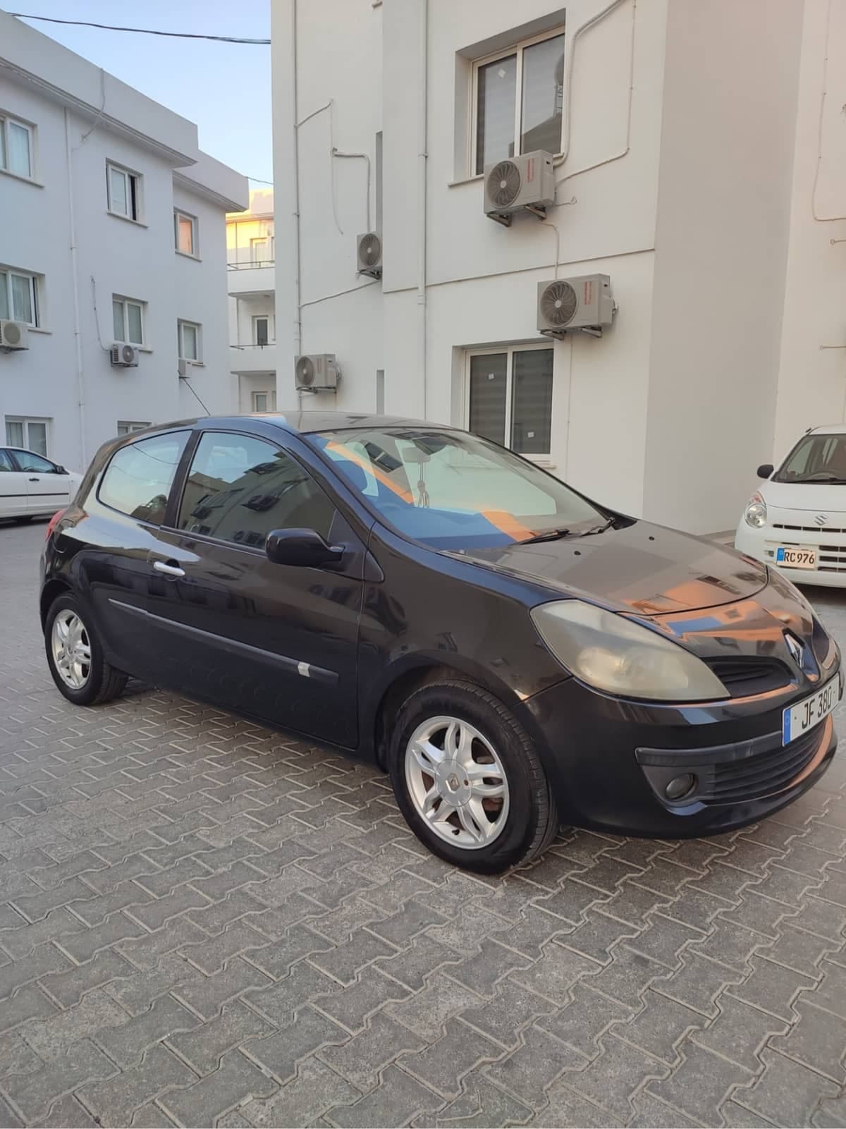 Renault Clio 2006 Model — görsel 1
