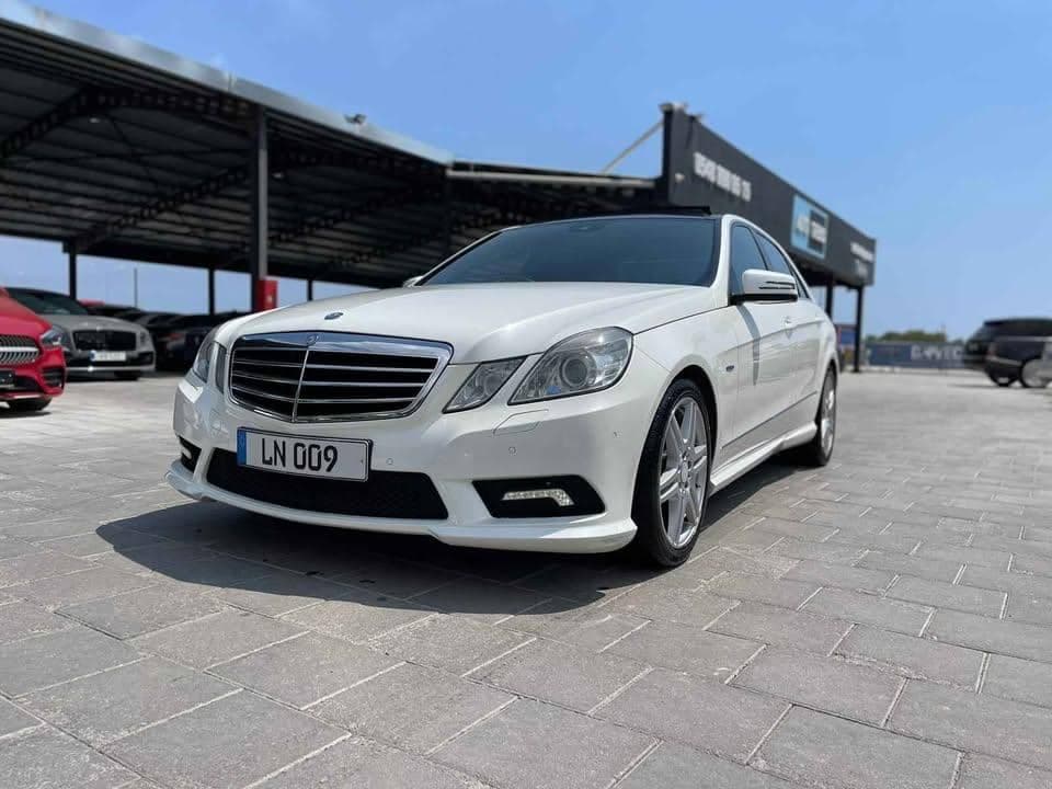 Mercedes CGI AMG 2012 model — görsel 1