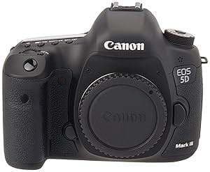 Canon EOS 5D Mark III — görsel 1