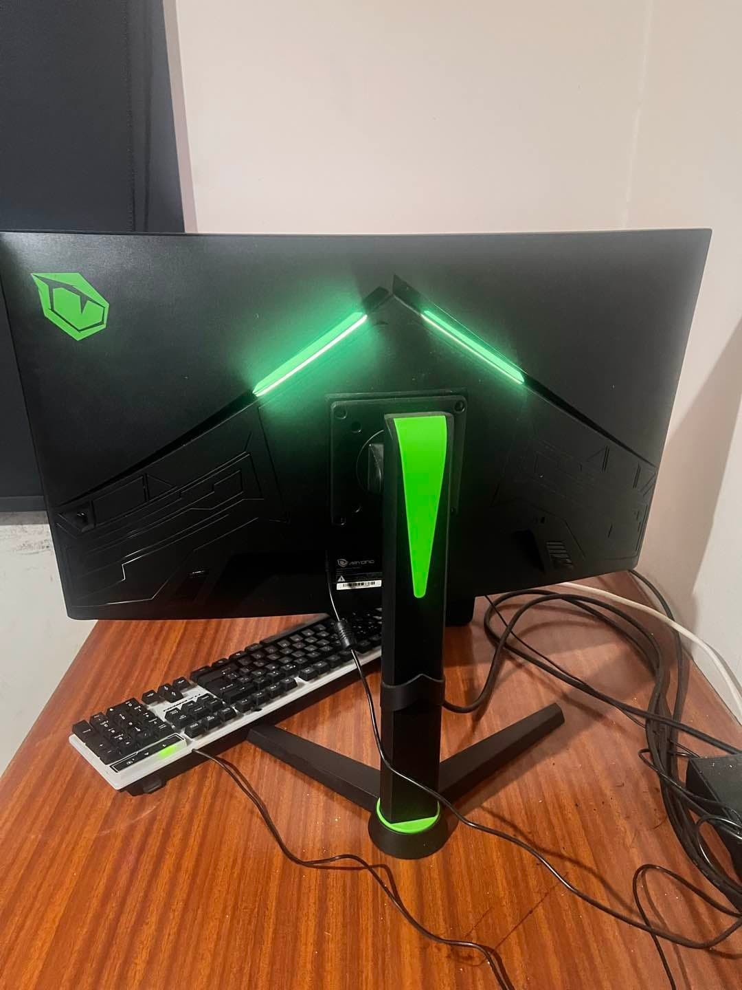 Komple Gaming Sistem — görsel 1