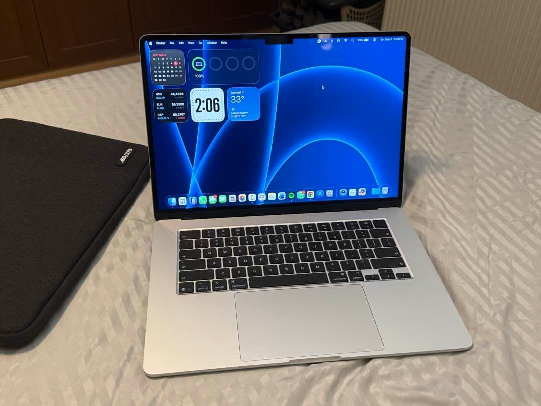 Macbook Air M5 — image 1