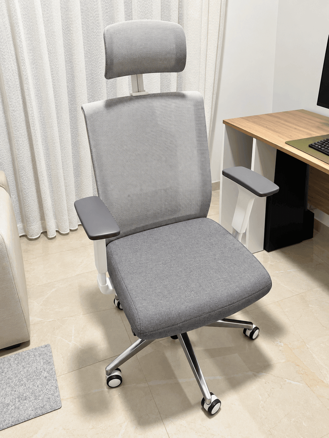 Marwood Glory Ergonomik Ofis Koltuğu - Çok İyi Durumda