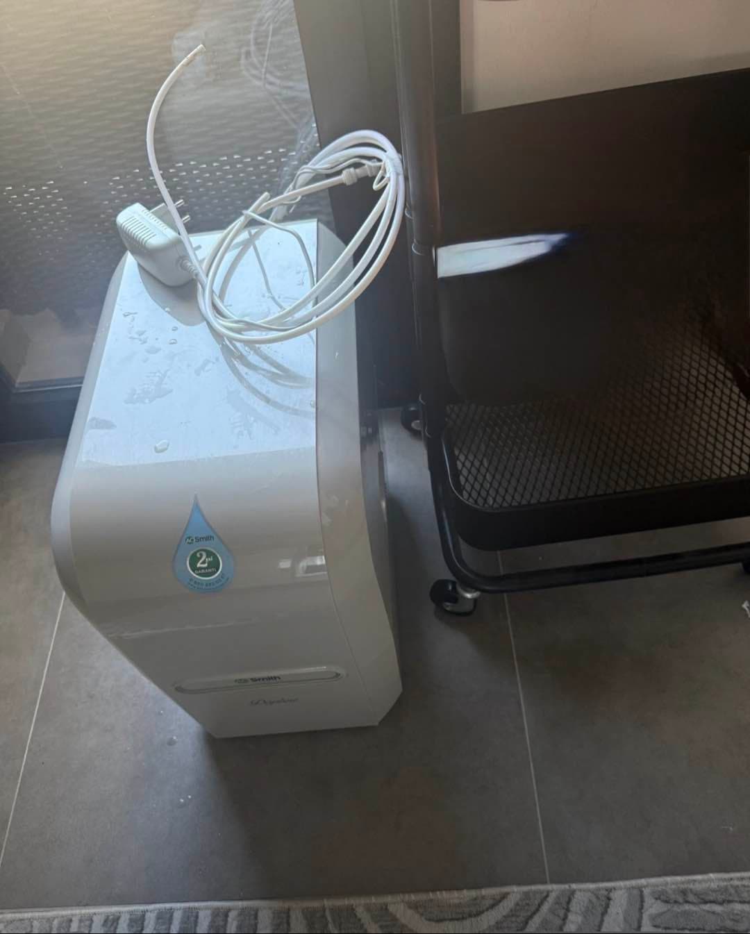 Su arıtma